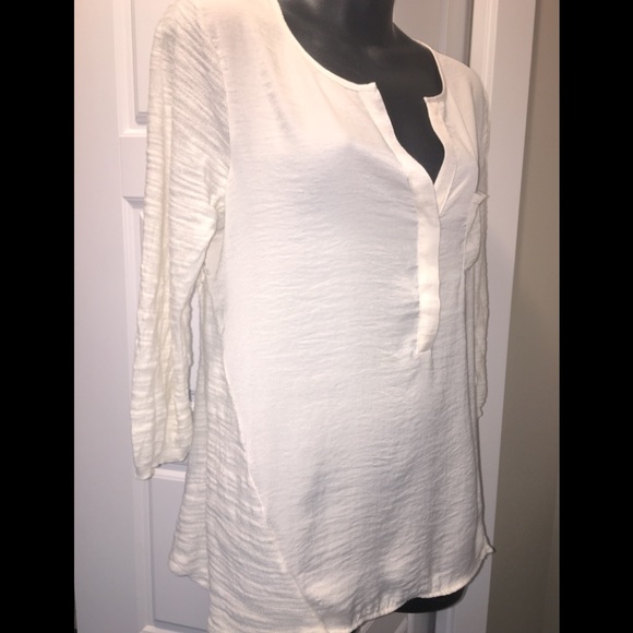 💕 Host Pick 💕 Anthropologie Verso top - Picture 2 of 9